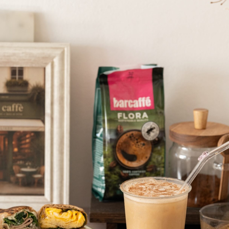 🍳 3 Breakfast Tacos with Banana Bread Latte ☕️🍌

Three delicious breakfast taco ideas paired with a cozy 🍌 Banana Bread Latte 🍌 for the perfect start to your day 🌼

Choose from creamy cottage cheese and mortadella, classic pesto and egg, or tru...