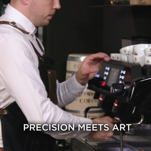 A little taste of what’s coming. ☕️
Full video premieres tomorrow on YouTube.
