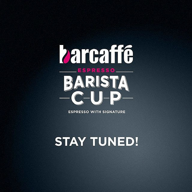 Attention baristas! Something big is brewing... 🤫 The Barista Cup is on its way. Stay tuned for more info! ☕️

#barcaffeespresso #barcaffe