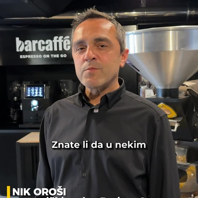 Behind every exceptional cup lies knowledge, experience, and an eye for detail.

We present @nikorosi, sensory judge of the Barista Cup, one of the people who will be evaluating the best baristas and their creations.

Think you have what it takes?
Ap...