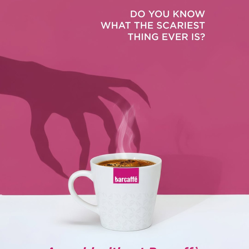 BUU ... OHH so scary! The world without us! 🫣