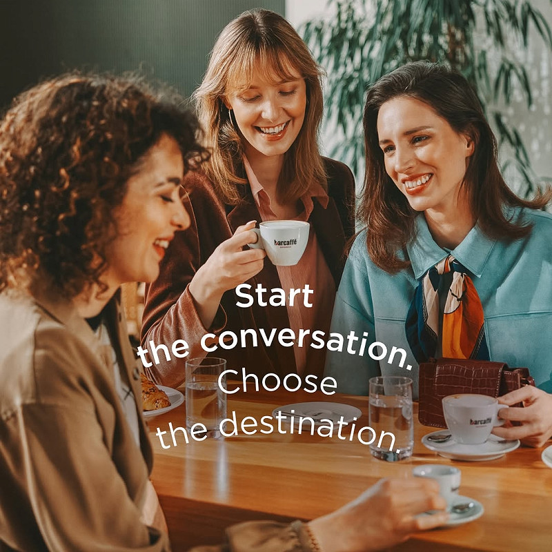 Can’t agree on where to go this summer?
Make the decision easier, over a cup of coffee and with our personalized conversation cards. ☕
They help open up honest conversations, find common ground, and choose a destination you’ll both love.
Try it 👉 L...
