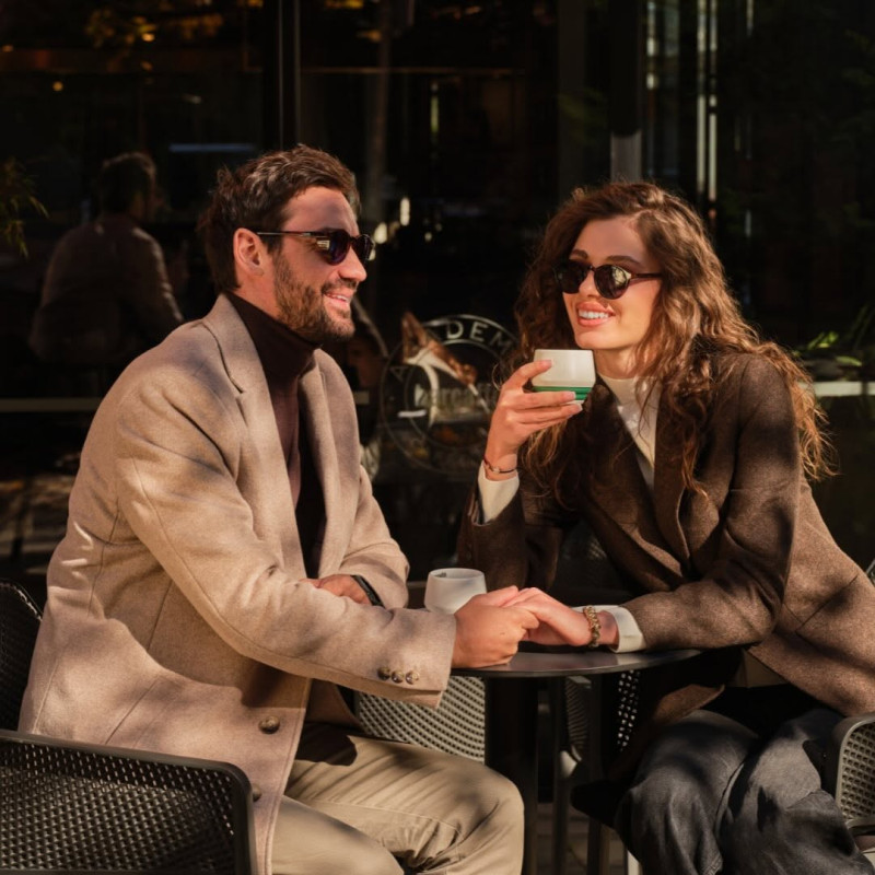 Did you know that the true quality of coffee is revealed only at 50–55 °C?

Barcaffè Espresso undergoes careful roasting and grinding, is prepared according to the Golden Cup standard, and then tasted like a true connoisseur – the aroma, the first si...