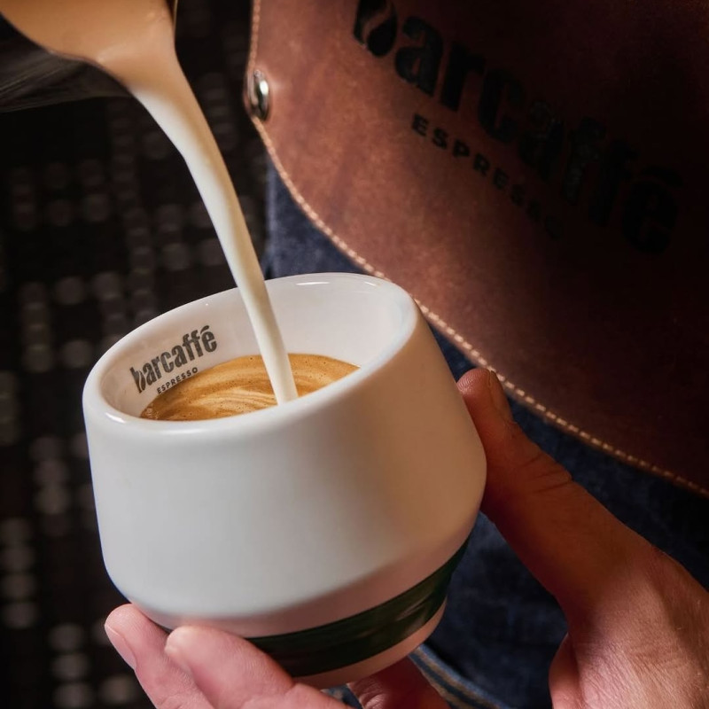 Every coffee deserves a cup that feels special. Find your Flora cups in the webshop today - link in our bio!