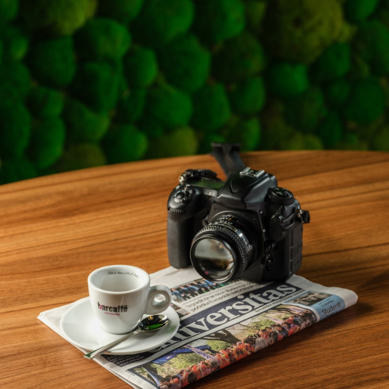 Every picture tells a story worth remembering.
What is a favorite memory you wish you could freeze in time?