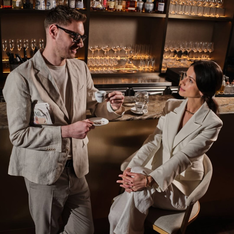 Every sip tells a story. Whats your’s?