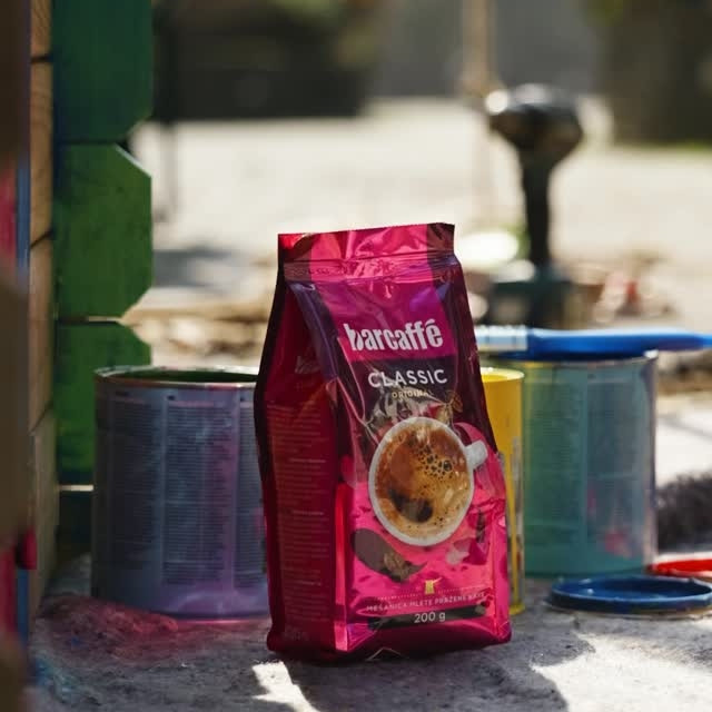Everyone can contribute something small.
Time, help, a smile… or a cup of coffee. ☕️

When we come together, we create more than just a tidy space we create a better day. 🥰

With Barcaffe, every break is a chance to make someone’s day a little brig...