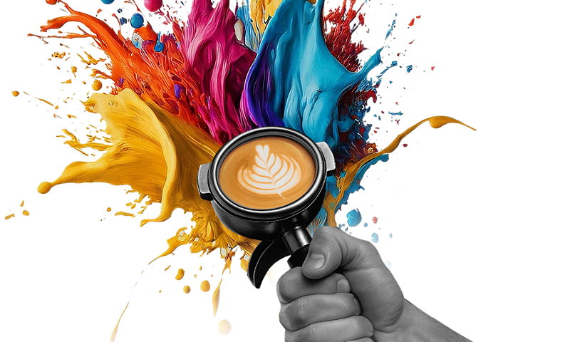 Barista Cup 2025