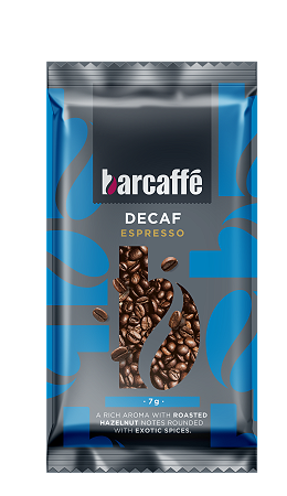 Decaf