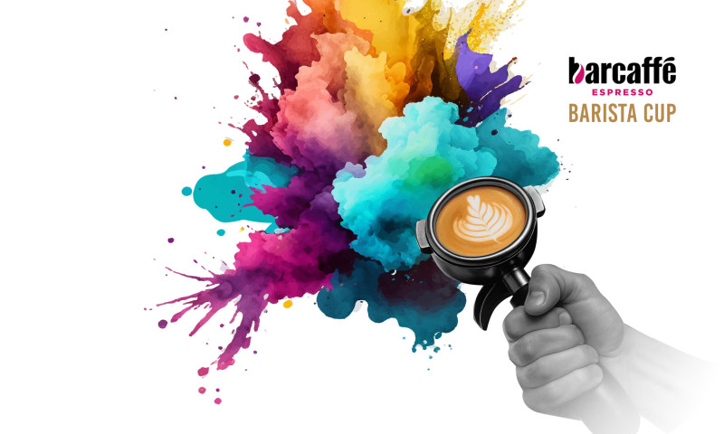 Barista Cup polfinalisti