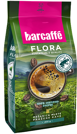 Barcaffè Flora