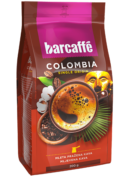 Barcaffè Colombia