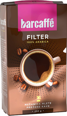 Filter kava