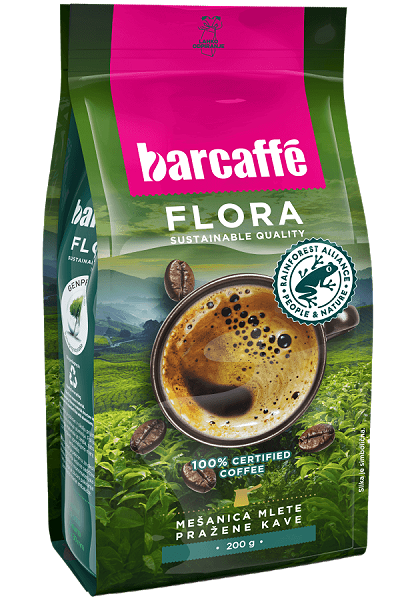 Barcaffè Flora