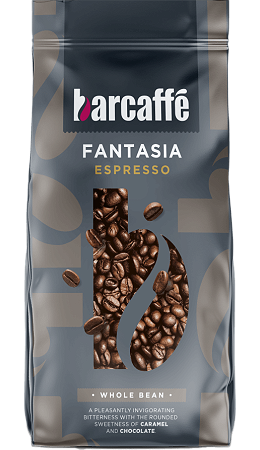 Barcaffè Fantasia