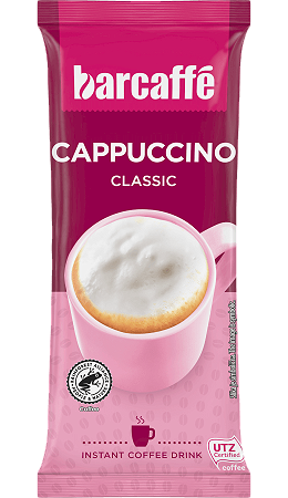 Cappucino Classic