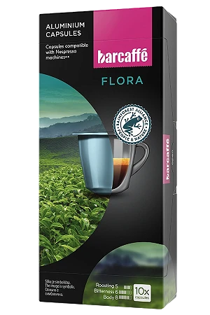 Barcaffè Flora