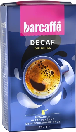 Barcaffè Decaf