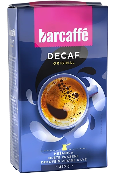 Barcaffè Decaf