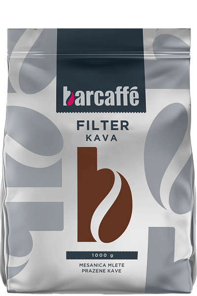 Barcaffè Filter