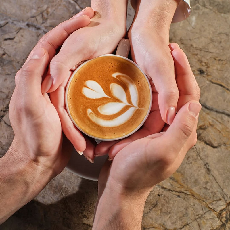 From first sips to lifelong bonds. For 55 years, the best beginnings started with Barcaffè. Here’s to many more! ☕️ ❤️

#barcaffé #barcaffeespresso