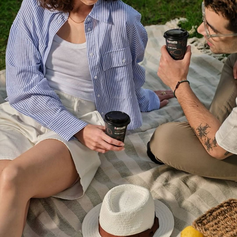 Instant summer starter pack: sun, friends, Barcaffe On The Go! 🔆☕

#barcaffe #barcaffeespresso