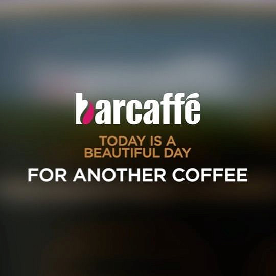 Life is too short to wait for coffee. Grab Barcaffe On The Go and seize the day! 💃

#barcaffeespresso #barcaffe