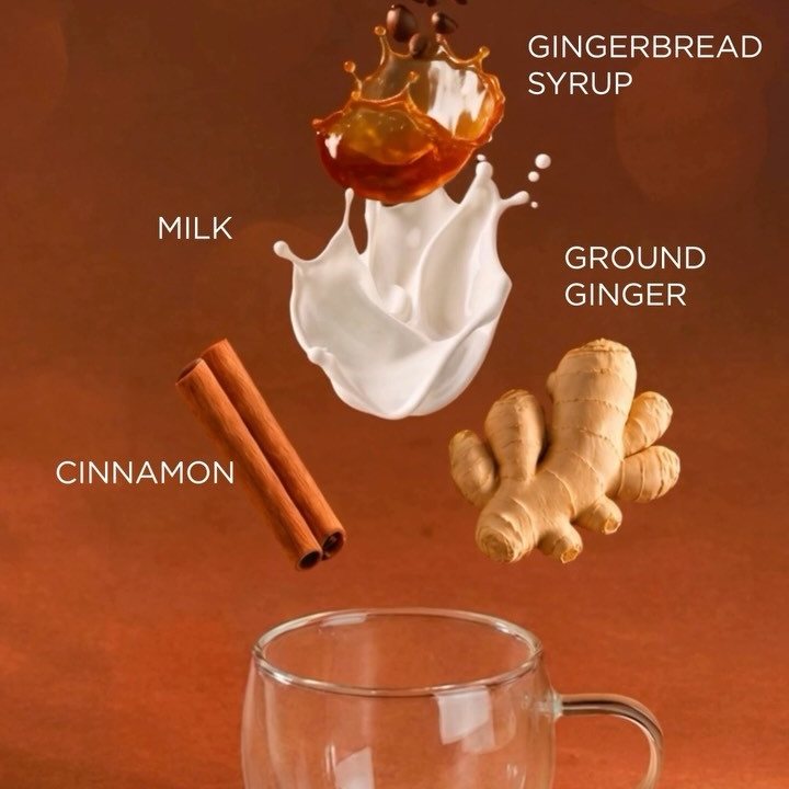 One sip, instantly cozy. 🧡

Your favorite holiday treats turned into a creamy Barcaffè latte. Find yours at selected locations!

*This video contains AI-generated elements.