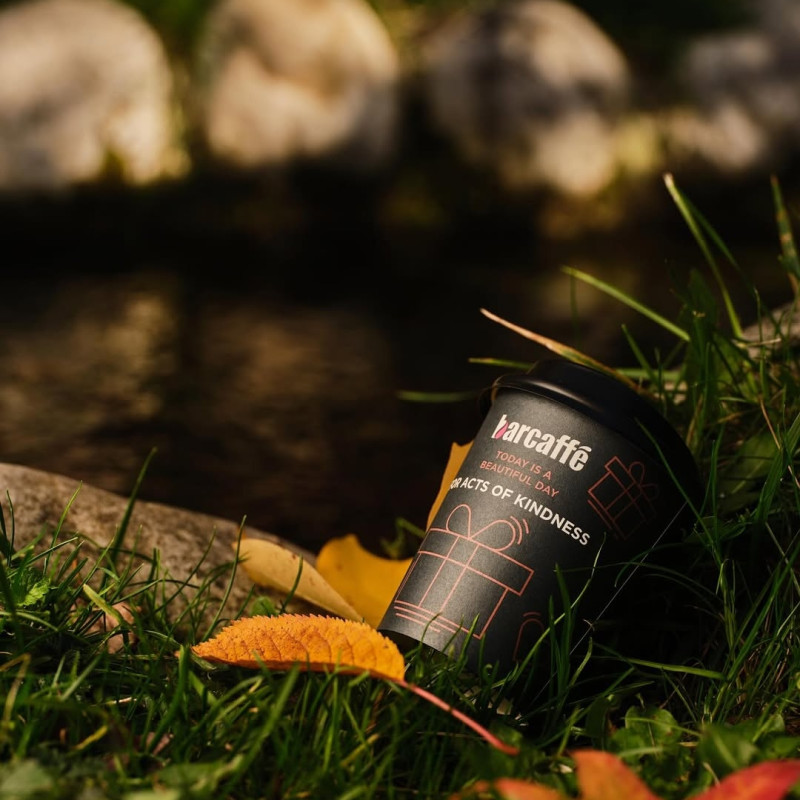 Our espresso range follows the trends and desires of our partners, bringing the perfect moment of enjoyment wherever you are.