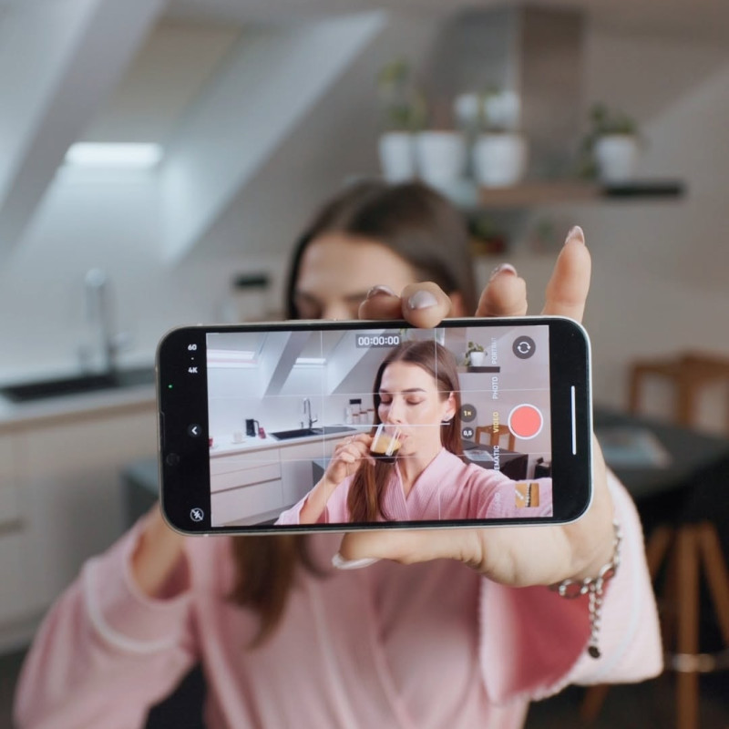 Perfect day starts with perfect coffee! ☕️👌