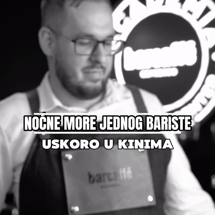 POV: You pour your heart into latte art… and they stir it away. 💔