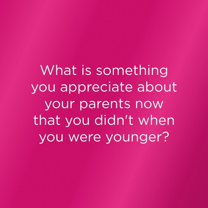Sometimes, the most beautiful childhood memories and moments with our parents come back to us over a cup of good coffee. ☕ And because these conversations deserve to go beyond just a few words, our personalized conversation cards can help create eve...