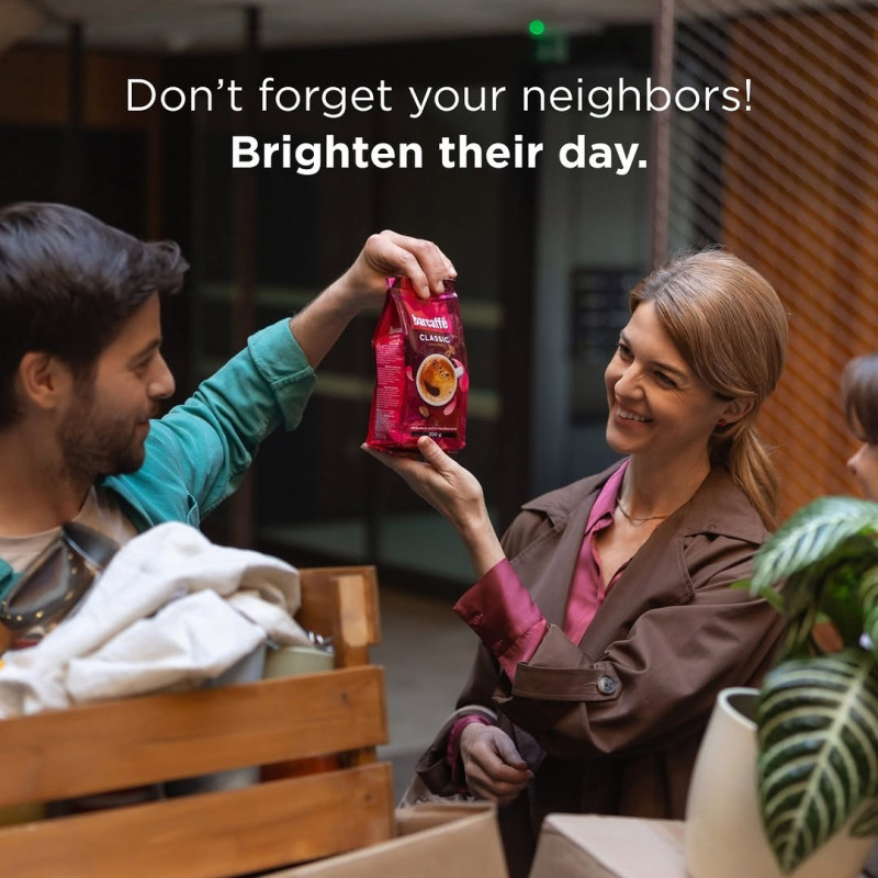 Sometimes the smallest, heartfelt gestures mean the most. 🤎

When you’re packing boxes and closing one chapter, don’t forget the people who helped shape it. The neighbor who was always there to lend a hand, chat over the fence, or share a good momen...