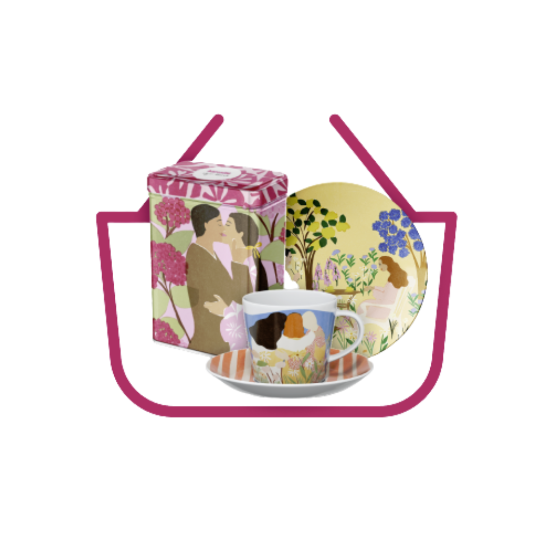 Barcaffè spletna trgovina