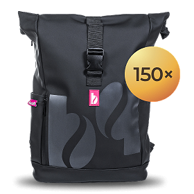 150 X NAHRBTNIK BARCAFFE  
