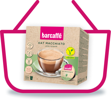 Barcaffè spletna trgovina