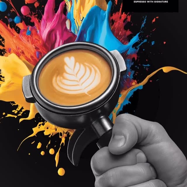 The Barcaffè Barista Cup 2025 brought together the region’s best baristas in Zagreb, promoting excellence, innovation, and professionalism in the world of coffee.

@four_wheel_coffee_roasters 
@_bean_there_brewed_that