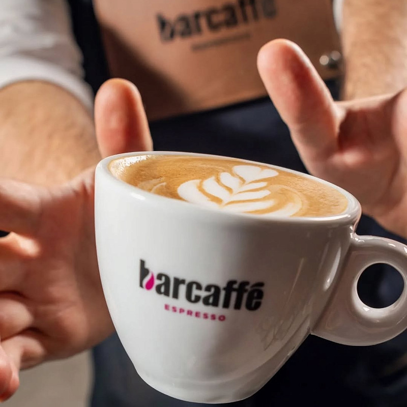 The countdown is on! ⏳️ The LAGS Battle 2025 is just around the corner. If you have your LAGS certification, sign up by May 9th - link in bio!

#barcaffeespresso #barcaffe