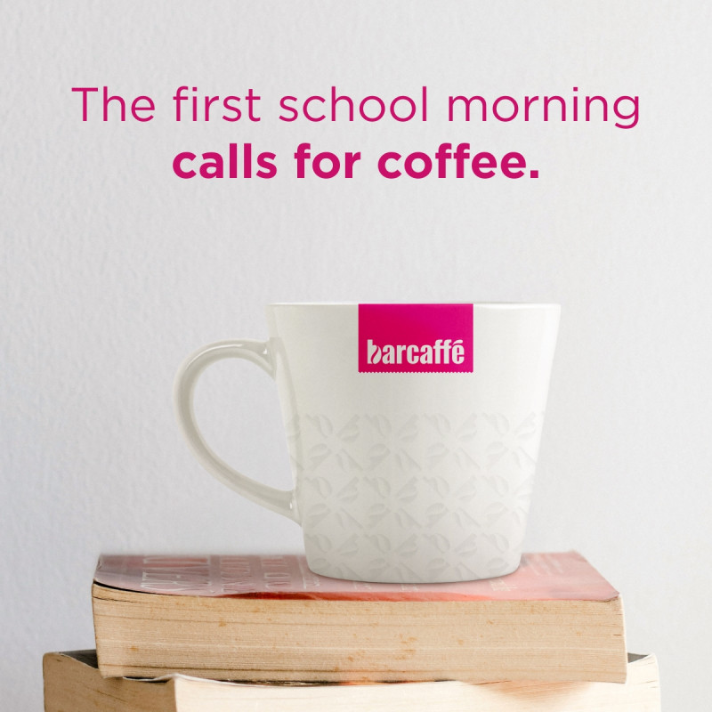The first day of school is just around the corner, so make sure your coffee is extra strong that morning. ☕🎒

It brings new beginnings, big expectations and a little nervousness for both children and parents.

How many of you will be walking your c...