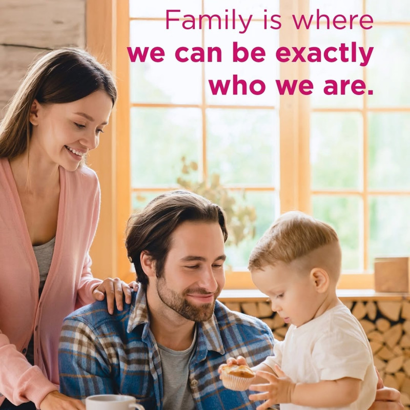 The happiness of a family is found in small momentsin the quiet of the morning, in laughter around the table, in conversations that last a little longer than planned. ❤️
On International Day of Families, let’s remember that what matters most is the t...