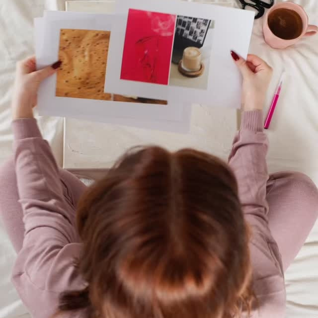 This is your sign. Make the mood board. ☕✨
Let it be the mirror of your future and the fuel to reach it.