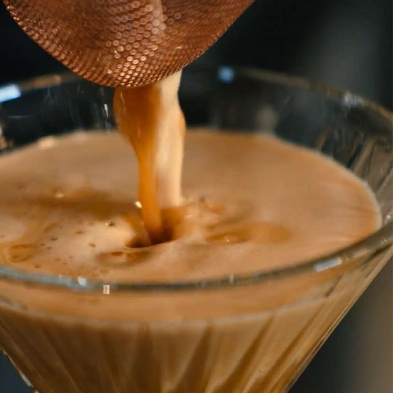 Tips & Tricks – Signature Drink ☕️

Want your creation to stand out and taste incredible? Here’s what expert baristas always consider:

• Balance is everything: don’t let one flavour overpower the espresso.
• Tell a story: let your ingredients refle...