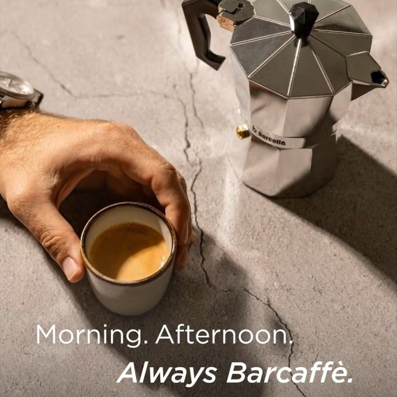 Today we celebrate International Coffee Day – the only day of the year when it’s perfectly acceptable to say:
“It’s only 7 a.m. and I’ve already had 3 coffees.” ☕️

But a cup of coffee is so much more than just a dose of caffeine – it’s a moment to...