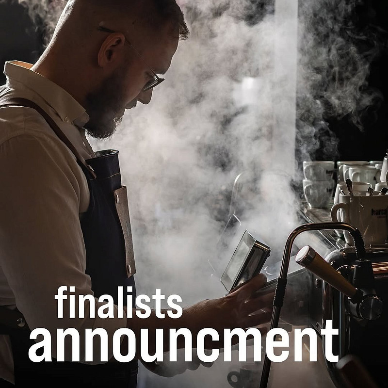 We’ve been blown away by the passion, skill and creativity in this year’s Barista Cup applications. To everyone who entered, thank you! ❤️ We’re excited to announce the official finalists of Barista Cup 2025:

Croatia: Petar Spudić, Karlo Purić
Slove...