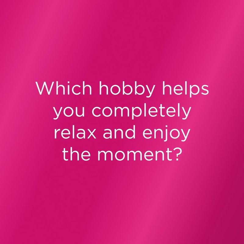 Whether it’s painting, coloring, creating, or something uniquely yours. You can find even more questions to deepen your conversations over coffee in the link in our bio. 🤎